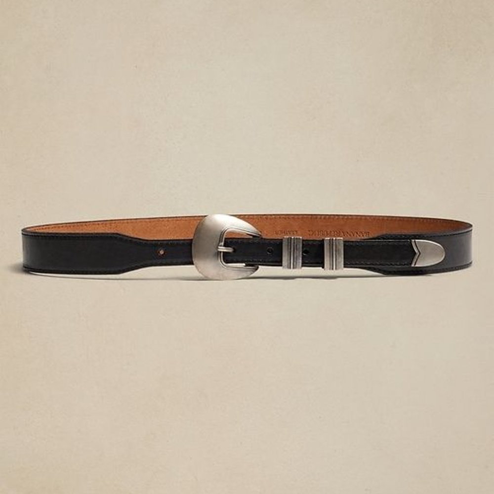 Banana Republic Taos Belt